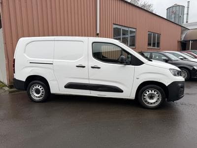 Peugeot Partner 1.5 Hdi 102CH LONG (2020) - Foto 1
