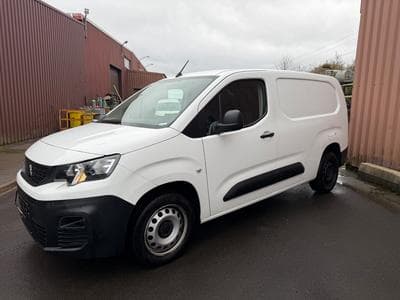 Peugeot Partner 1.5 Hdi 102CH LONG (2020) - Foto 2