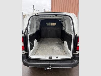 Peugeot Partner 1.5 Hdi 102CH LONG (2020) - Foto 4