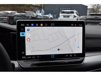 VW Golf 2.0 TDI Life DSG ACC GPS LANE 1° MAIN (2025) - Foto 10