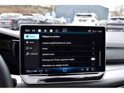 VW Golf 2.0 TDI Life DSG ACC GPS LANE 1° MAIN (2025) - Foto 13