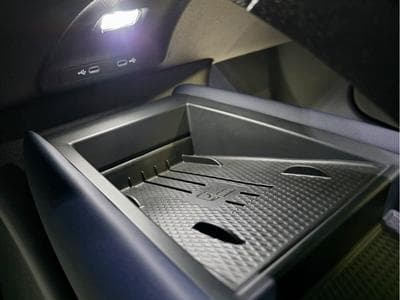 Cupra Tavascan ADRENALINE 286PS HEAD UP SENNHEISER PANO CUIR NAVI 1 HAND (2024) - Photo 12