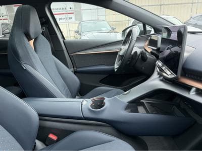 Cupra Tavascan ADRENALINE 286PS HEAD UP SENNHEISER PANO CUIR NAVI 1 HAND (2024) - Foto 2