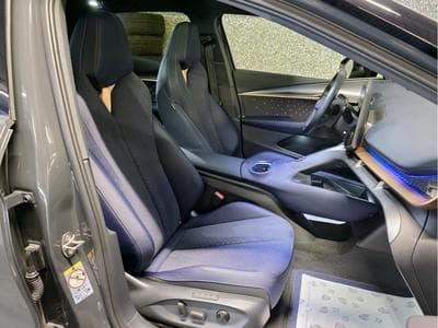 Cupra Tavascan ADRENALINE 286PS HEAD UP SENNHEISER PANO CUIR NAVI 1 HAND (2024) - Photo 4