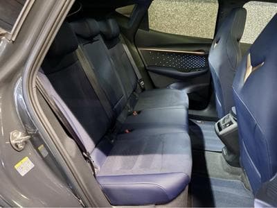 Cupra Tavascan ADRENALINE 286PS HEAD UP SENNHEISER PANO CUIR NAVI 1 HAND (2024) - Photo 6