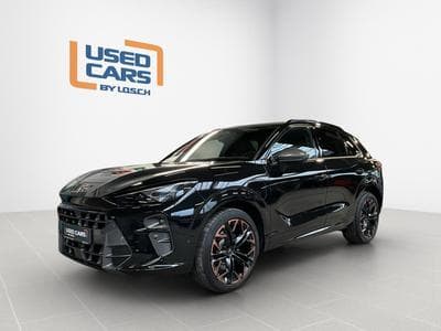 Cupra Terramar VZ+PHEV+DSG+Skyline+LED-Matrix (2024) - Foto 1