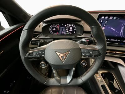 Cupra Terramar VZ+PHEV+DSG+Skyline+LED-Matrix (2024) - Foto 10