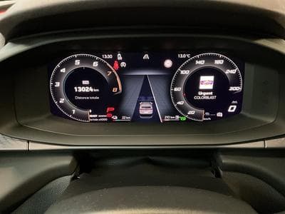 Cupra Terramar VZ+PHEV+DSG+Skyline+LED-Matrix (2024) - Foto 11
