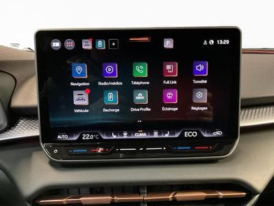 Cupra Terramar VZ+PHEV+DSG+Skyline+LED-Matrix (2024) - Foto 13