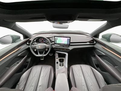 Cupra Terramar VZ+PHEV+DSG+Skyline+LED-Matrix (2024) - Foto 2