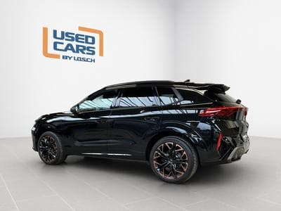 Cupra Terramar VZ+PHEV+DSG+Skyline+LED-Matrix (2024) - Foto 5