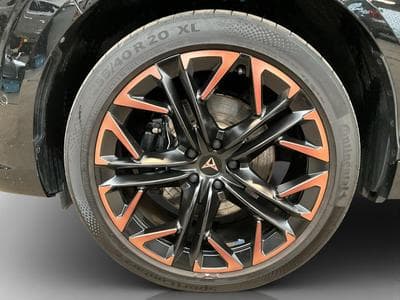 Cupra Terramar VZ+PHEV+DSG+Skyline+LED-Matrix (2024) - Foto 8