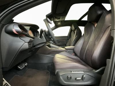 Cupra Terramar VZ+PHEV+DSG+Skyline+LED-Matrix (2024) - Foto 9