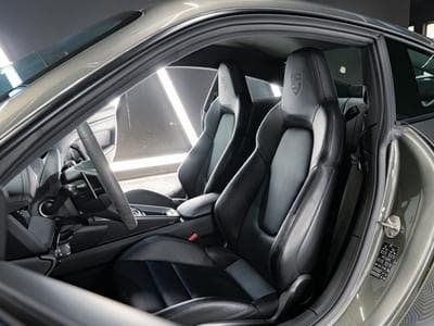 Porsche 911 CARRERA S COUPE 450CH PDK CHRONO PSE PASM PDC SportDesign (2020) - Photo 13