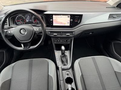 VW Polo 1.0 TSI 115CH DSG R-Line (2019) - Photo 3