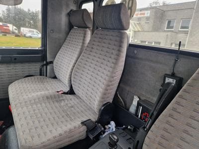 MAN ETGE 9.224 Dépanneuse Auto (1996) - Foto 6