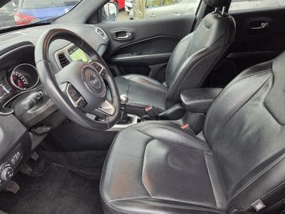 Jeep Compass 1.4 S Edition 140 CV Garantie 12 Mois (2020) - Photo 13