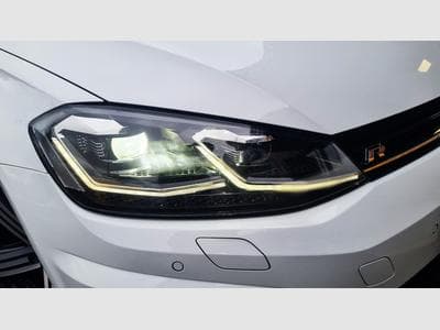 VW Golf 2.0 TSI 300 CH R 4 MOTION (2020) - Foto 12