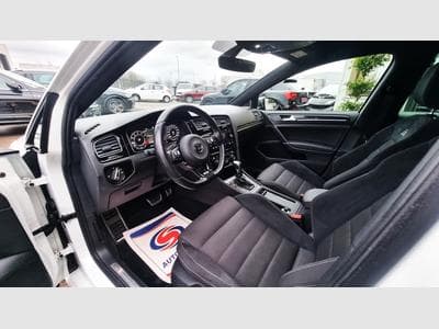 VW Golf 2.0 TSI 300 CH R 4 MOTION (2020) - Foto 15