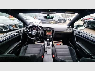 VW Golf 2.0 TSI 300 CH R 4 MOTION (2020) - Foto 13