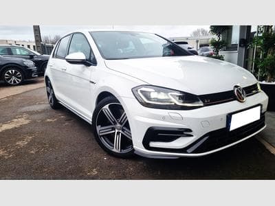 VW Golf 2.0 TSI 300 CH R 4 MOTION (2020) - Photo 5