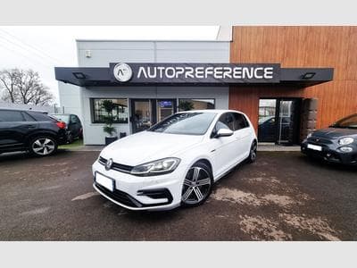 VW Golf 2.0 TSI 300 CH R 4 MOTION (2020) - Foto 1