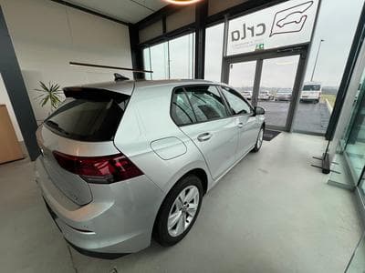 VW Golf 1.0 TSI LIFE 110CV DSG7 (2023) - Photo 5