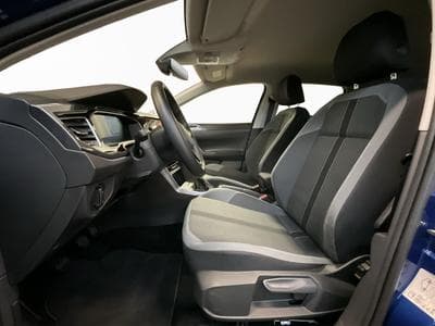 VW Polo Style (2024) - Foto 11