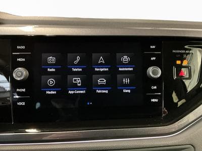 VW Polo Style (2024) - Foto 14