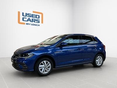 VW Polo Style (2024) - Foto 4