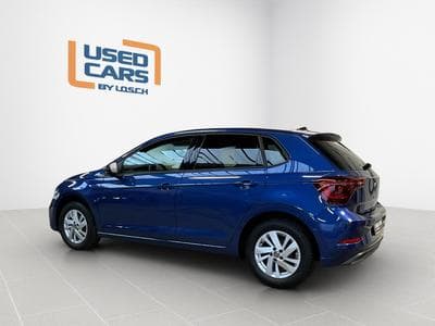 VW Polo Style (2024) - Foto 5