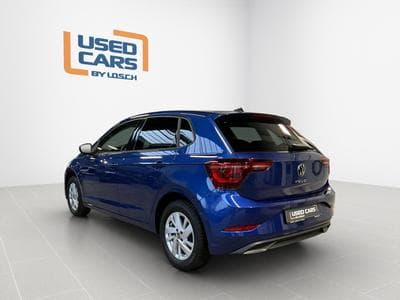 VW Polo Style (2024) - Foto 6