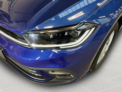 VW Polo Style (2024) - Foto 8