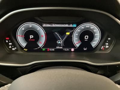 Audi Q3 SB+S-Line+35TDI+S-Tronic (2025) - Foto 11