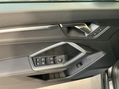 Audi Q3 SB+S-Line+35TDI+S-Tronic (2025) - Foto 14