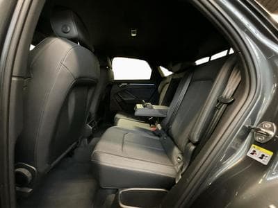 Audi Q3 SB+S-Line+35TDI+S-Tronic (2025) - Photo 15