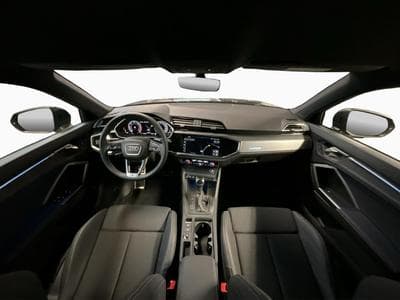 Audi Q3 SB+S-Line+35TDI+S-Tronic (2025) - Foto 2