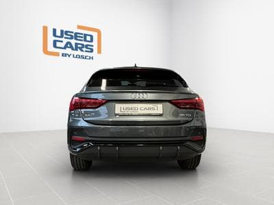 Audi Q3 SB+S-Line+35TDI+S-Tronic (2025) - Photo 7