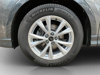 Audi Q3 SB+S-Line+35TDI+S-Tronic (2025) - Photo 8