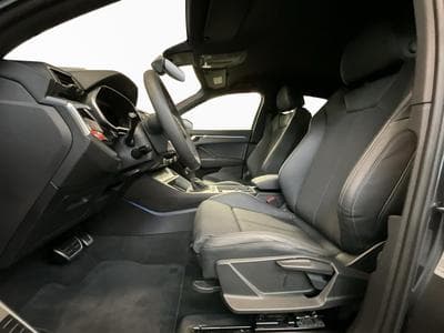 Audi Q3 SB+S-Line+35TDI+S-Tronic (2025) - Photo 9