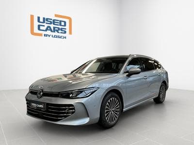 VW Passat (2025) - Foto 5