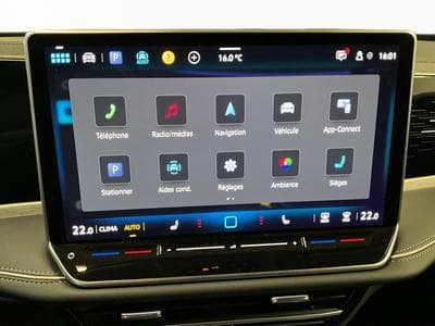 VW Passat Elegance+DSG+P.Acoust.+AHK (2025) - Foto 13