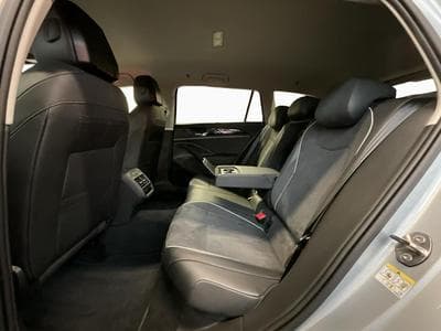 VW Passat Elegance+DSG+P.Acoust.+AHK (2025) - Foto 15