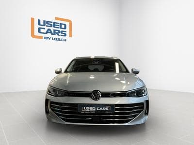 VW Passat Elegance+DSG+P.Acoust.+AHK (2025) - Foto 3