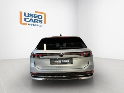 VW Passat Elegance+DSG+P.Acoust.+AHK (2025) - Foto 7