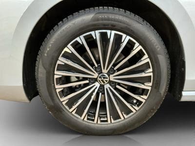 VW Passat Elegance+DSG+P.Acoust.+AHK (2025) - Foto 8