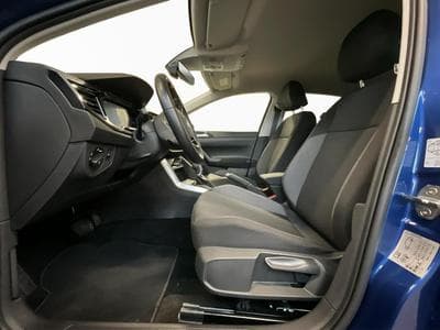 VW Polo Life+DSG (2025) - Foto 11