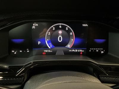 VW Polo Life+DSG (2025) - Foto 13