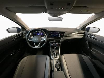 VW Polo Life+DSG (2025) - Foto 2