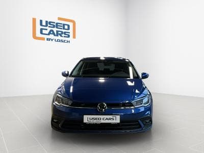 VW Polo Life+DSG (2025) - Foto 3